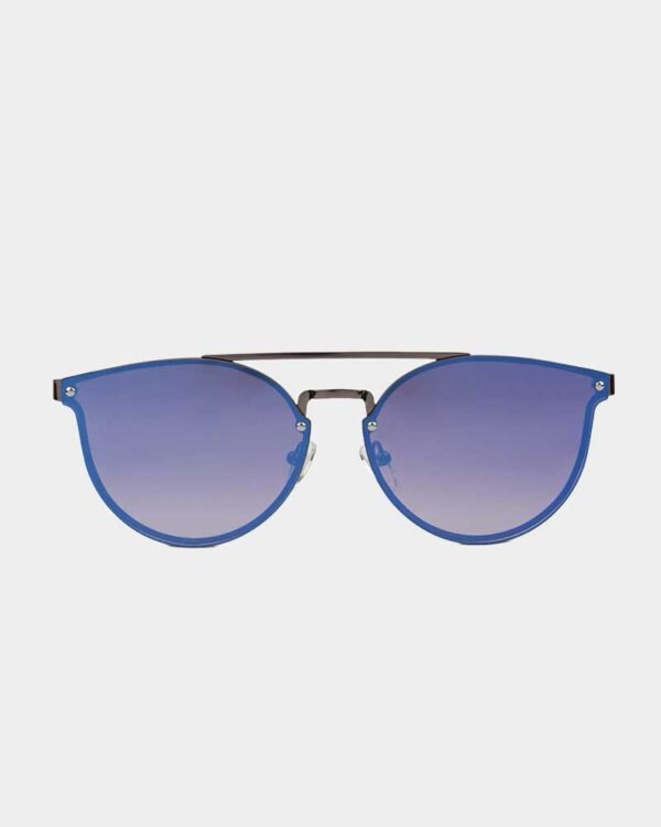 DIRE titania sunglasses in cookie tortoiseshell - Image 3